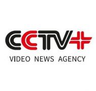 CCTV+ Logo