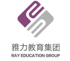 Ray Education Group Logo