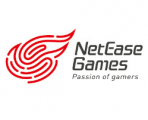Netease Games Logo