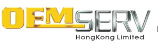 Hongkong Oemserv Company Co.,Ltd Logo