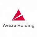 Avazu Holding Logo