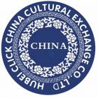 Click China Cultural Exchange Co.,Ltd Logo