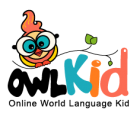 OWLKid sp zoo Logo