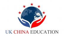 UK-China Education Logo