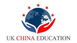 UK-China Education Logo