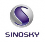 Sinosky Corporation Limitied Logo