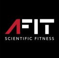 AFit Training Studio Logo