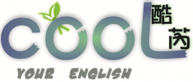 Tianjin Cool English Education Logo