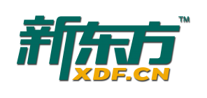 Chongqing New Oriental Logo