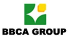 BBCA Group Logo