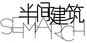 Shanghai Semi-Arch Design co., Ltd Logo