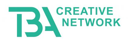 TBA Creative Network Logo