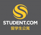 Student.com Logo