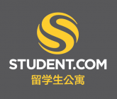 Student.com Logo