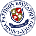 Pattison Education Group, Canada Logo