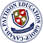 Pattison Education Group, Canada Logo