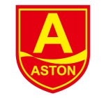 Aston Educational Group Logo