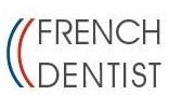 French Dentist Logo