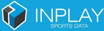 Inplay Sports Data Logo