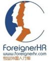 北京聘外易信息咨询有限公司 Logo