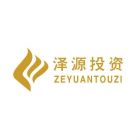 ZeYuan Investment and Management Co Ltd Logo
