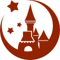 Dreamworld Castle International Kindergarten Logo