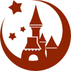 Dreamworld Castle International Kindergarten Logo