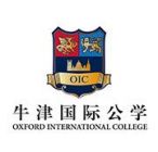Oxford International College of Chengdu Logo