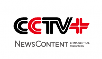 CCTVNewscontent Logo