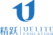 Uelite Education Logo