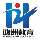 Hongzhou Learning Logo