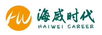 北京海威时代教育咨询有限公司 Logo