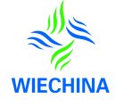 World International Education (WIEChina) Logo