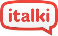italki Logo
