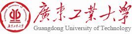 Guangdong University of Technology Logo