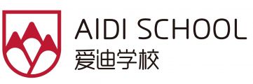 Beijing Aidi School logo