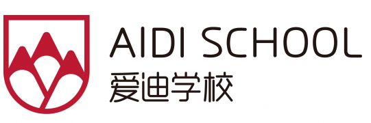 Beijing Aidi School Logo