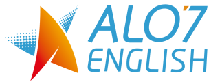 Alo7.com Logo