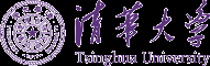 Tsinghua University, Beijing Logo