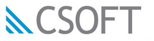 CSOFT International Logo