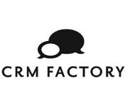 CRM Factory Logo