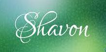 Shavon Consultancy Services Logo