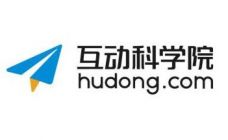 Hudong Science Academy Logo