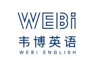 WEBi ENGLISH EAST CHINA Logo