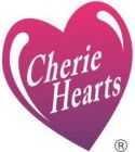 Cherie Hearts International Group Logo