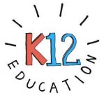 K12Education Logo