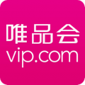 唯品会（中国） Logo