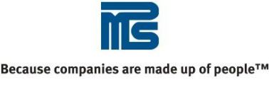 MPS China Logo