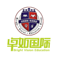 Bright Vision Education Logo