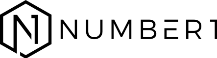 Number1 Logo